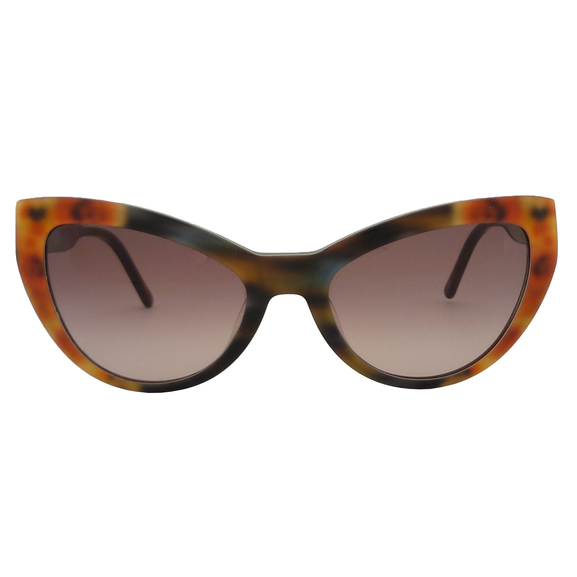عینک آفتابی زنانه ورساچه مدل VIRTUSVE3283-W11