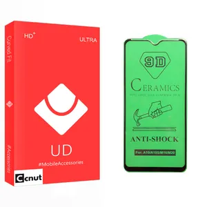 Coconut UD Glass Ceramics Screen Protector For Samsung سامسونگ Galaxy A10
