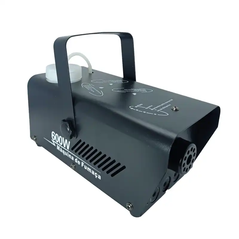 دستگاه مه ساز مدل 600w