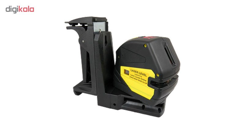 تراز لیزری مدل L232