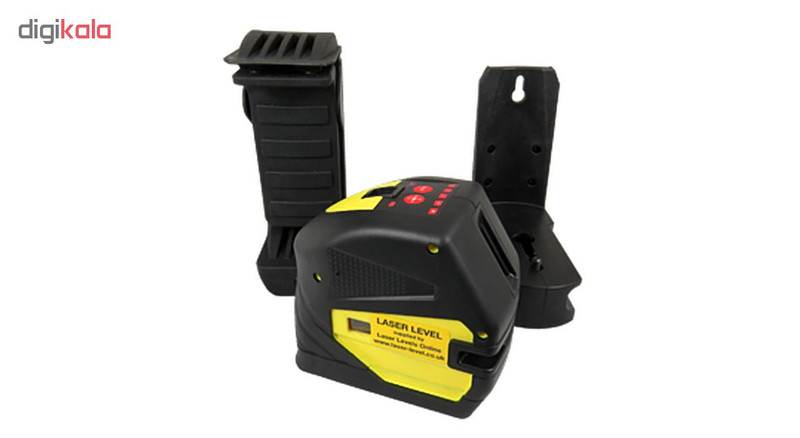 تراز لیزری مدل L232