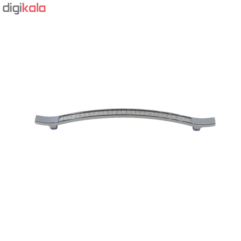 دستگیره کابینتی مدل 507 دستگیره کابینتی مدل 507