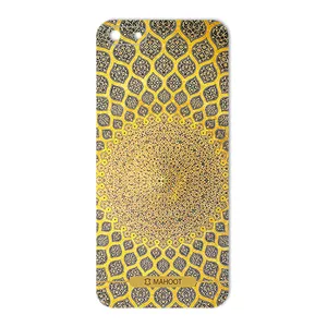 MAHOOT Sheikh Lotfollah Mosque-tile Design Cover Sticker for Huawei Honor 7S