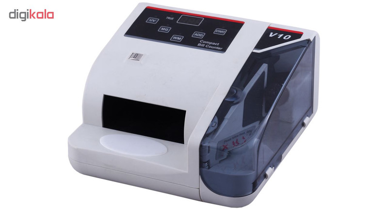 اسکناس شمار مدل بیل کانتر کد V10
