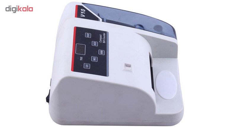 اسکناس شمار مدل بیل کانتر کد V10