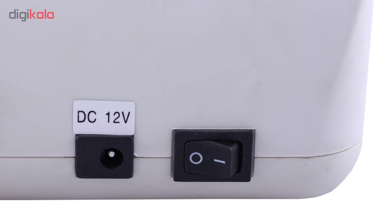 اسکناس شمار مدل بیل کانتر کد V10
