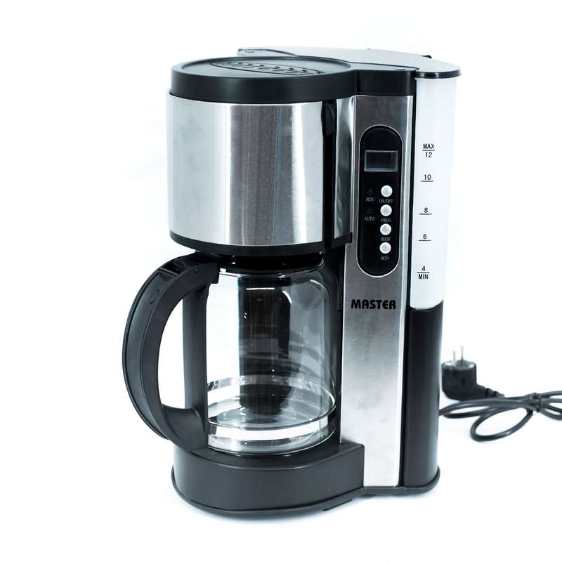 قهوه ساز مستر مدل 2020