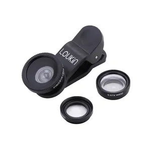 لنز کلیپسی لوکین مدل CL001
