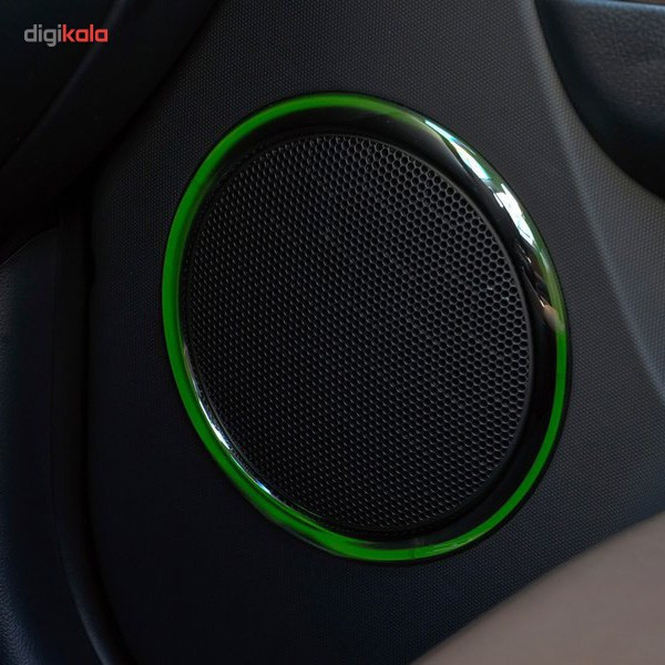 خودرو کیا Soul اتوماتیک سال 2013