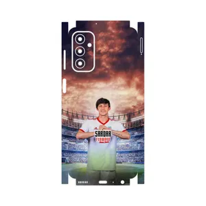 MAHOOT Sardar Azmoun-FullSkin Cover Sticker for Samsung Galaxy M23