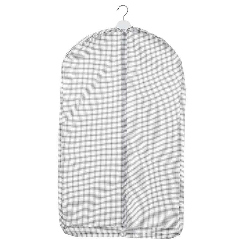 کاور لباس ایکیا مدل 50370876 - STUK بسته 3 عددی کاور لباس ایکیا مدل 50370876 - STUK بسته 3 عددی