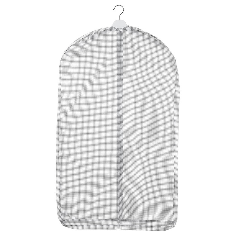 کاور لباس ایکیا مدل 50370876 - STUK بسته 3 عددی کاور لباس ایکیا مدل 50370876 - STUK بسته 3 عددی