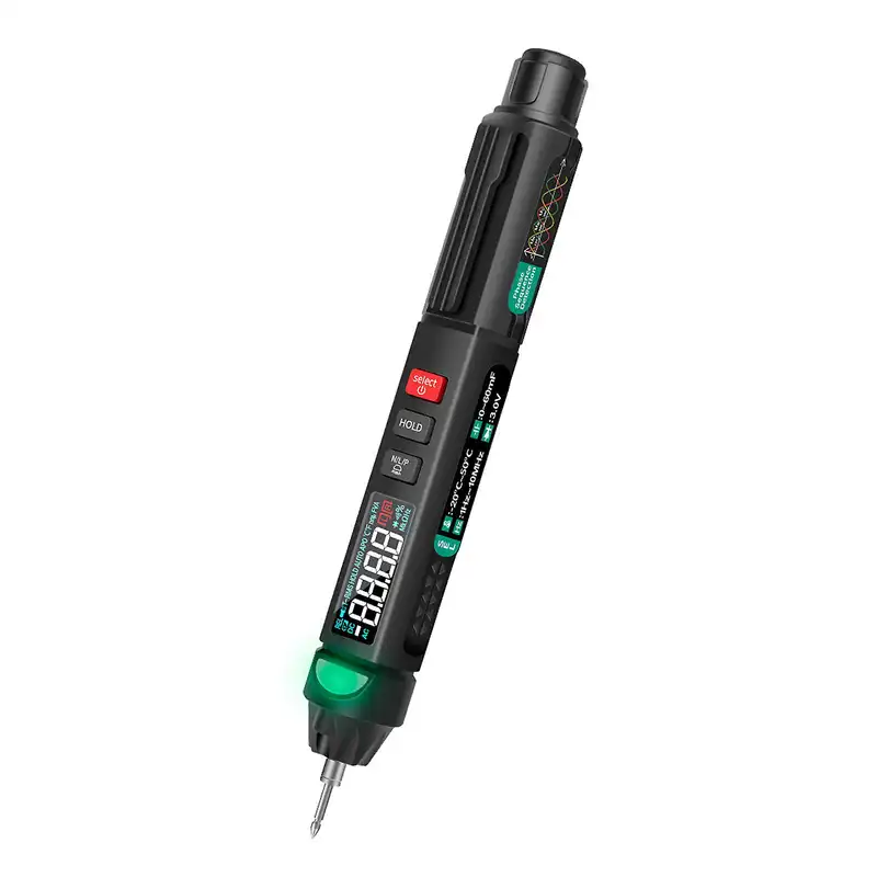 مولتی متر ریلایف مدل DT01