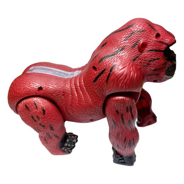 اسباب بازی مدل میمون متحرک