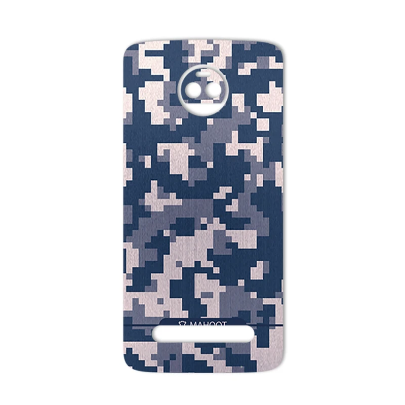 برچسب پوششی ماهوت مدل Army-pixel Design مناسب برای گوشی Motorola Moto Z2 Force