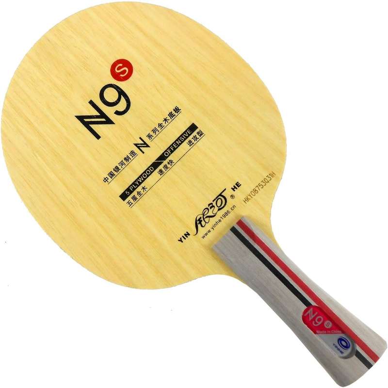 راکت پینگ پنگ یینهه مدل N9 s