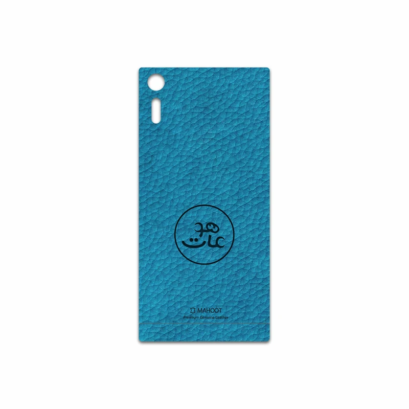 برچسب پوششی ماهوت مدل BL-MAH مناسب برای گوشی موبایل سونی Xperia XZ