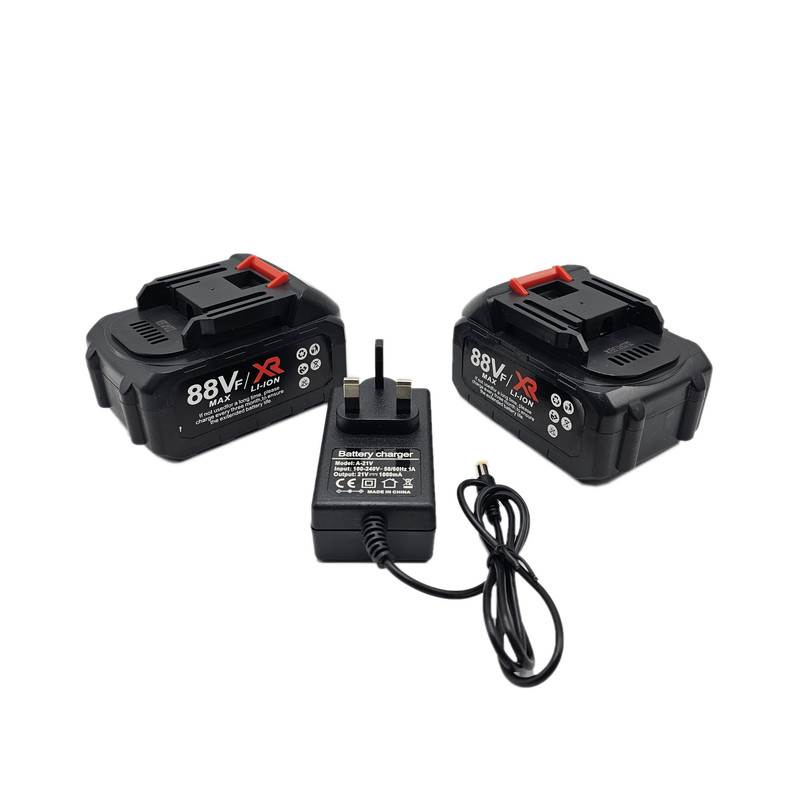 اره زنجیری صنعتی براشلس باس مدل LIFE_STYLE کد 2