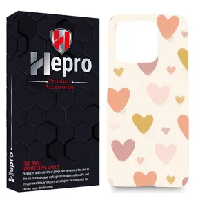 HEPRO MC Cover for XIAOMI REDMI 10C