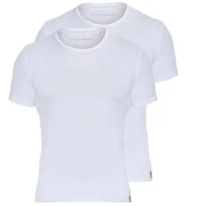 زیرپوش آستین دار مردانه برنو بنانی مدل AM291 مجموعه 2 عددی