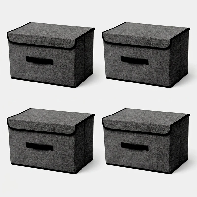 نظم دهنده لیلیوم مدل Storage 4 بسته 4 عددی