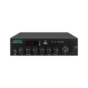 آمپلی فایر دسپا مدل mp250ub