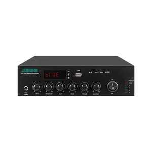 آمپلی فایر دسپا مدل mp250ub
