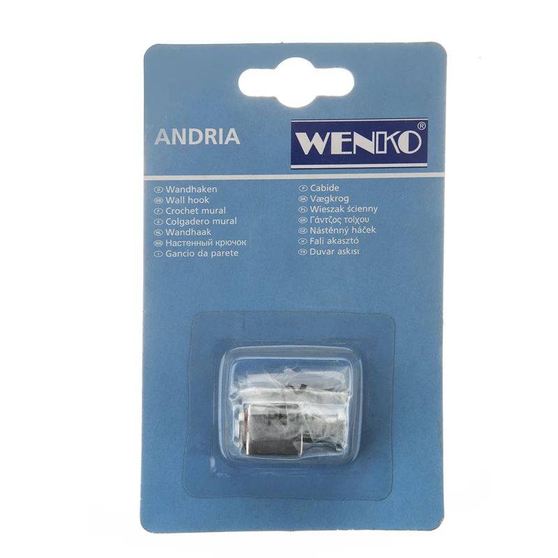آویز حوله ونکو مدل  Andria rund