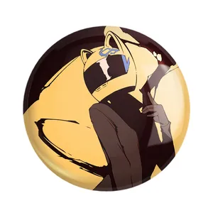 مگنت خندالو مدل سلتی انیمه دورارارا کد 32121