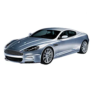 خودرو آستون مارتین DBS اتوماتیک سال 2012