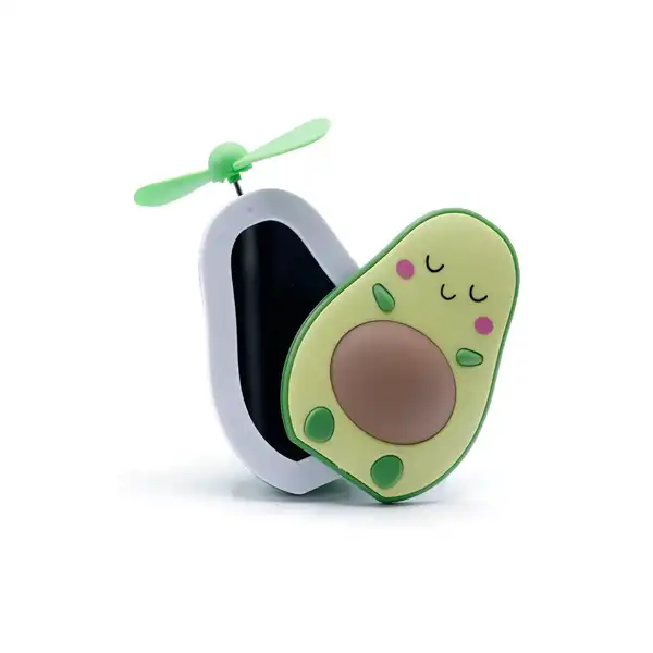 مینی فن USB آووکادو مدل 513115