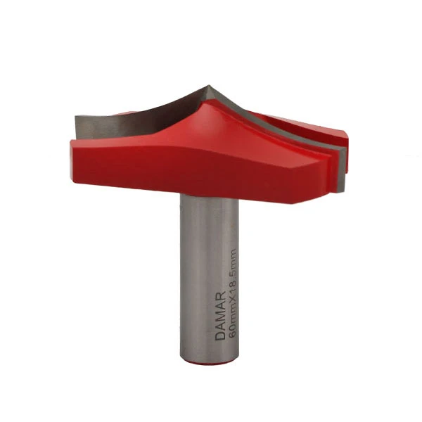 تیغ ناودانی باز دامار مدل DM166004ES