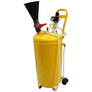 دستگاه تزریق روغن بادی مدل KT-20L
