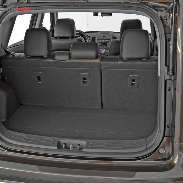 خودرو کیا Soul اتوماتیک سال 2013