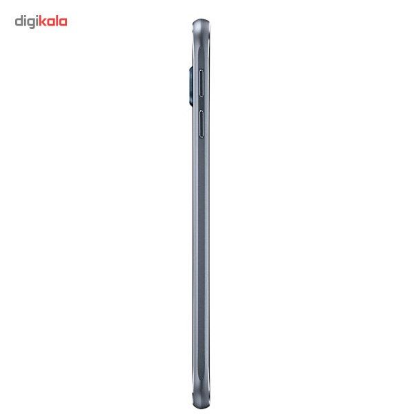 گوشی موبایل سامسونگ مدل Galaxy S6 SM-G920F ظرفیت 32 گیگابایت main 1 27