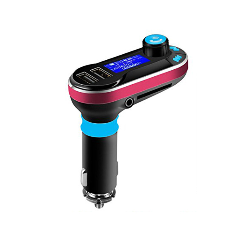 پخش کننده اف ام خودرو ارلدام مدل ET- M5