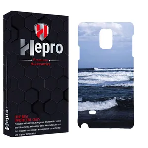 HEPRO MC Cover for Samsung Galaxy NOTE 4