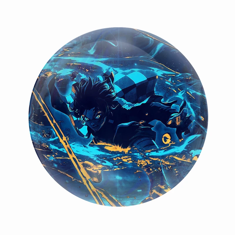 پیکسل عرش مدل شیطان کش Demon Slayer کد Asp2897