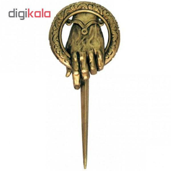 سنجاق سینه مدل Game Of Thrones سنجاق سینه مدل Game Of Thrones