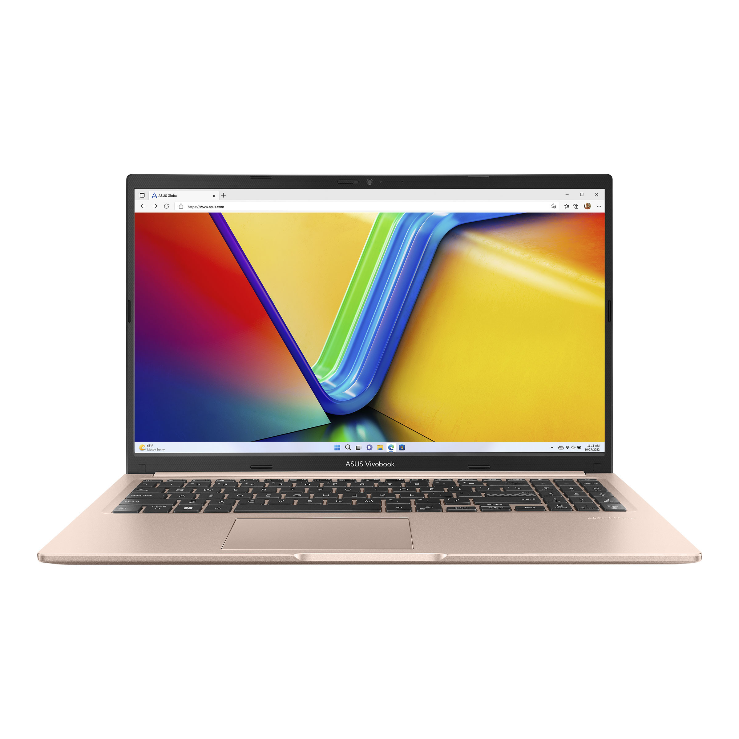 لپ تاپ 15.6 اینچی ایسوس مدل Vivobook 15 X1502ZA-EJ1426-i5 12500H 16GB 512SSD - کاستوم شده لپ تاپ 15.6 اینچی ایسوس مدل Vivobook 15 X1502ZA-EJ1426-i5 12500H 16GB 512SSD - کاستوم شده