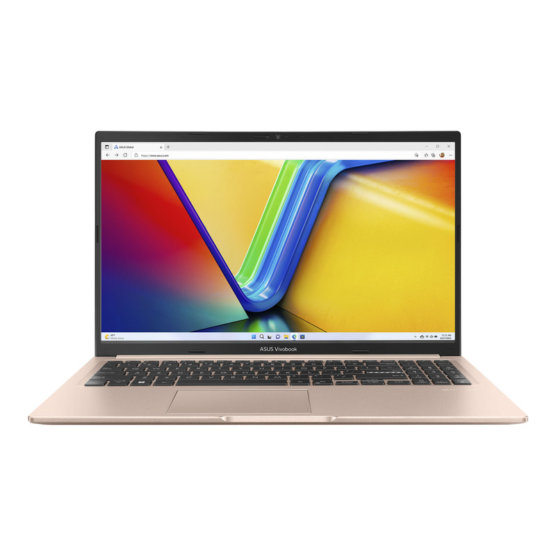 لپ تاپ 15.6 اینچی ایسوس مدل Vivobook 15 X1502ZA-EJ1426-i5 12500H 8GB 512SSD - کاستوم شده لپ تاپ 15.6 اینچی ایسوس مدل Vivobook 15 X1502ZA-EJ1426-i5 12500H 8GB 512SSD - کاستوم شده