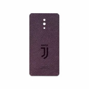 MAHOOT PL-JUVE Cover Sticker for Oppo Reno