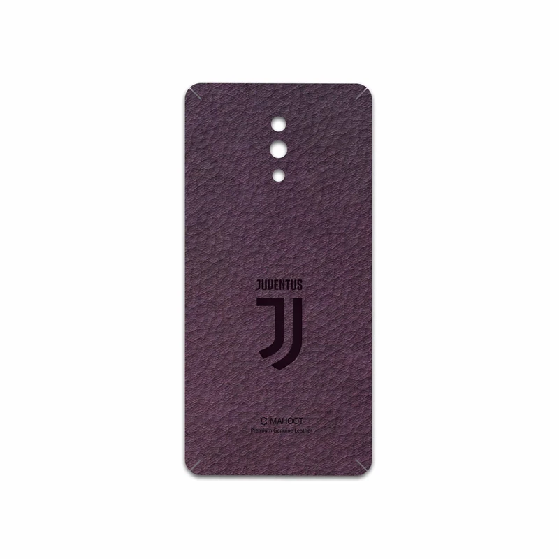 برچسب پوششی ماهوت مدل PL-JUVE مناسب برای گوشی موبایل اپو Reno