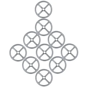  فلکه کولر آبی مدل F210-25-10pcs بسته 10 عددی 