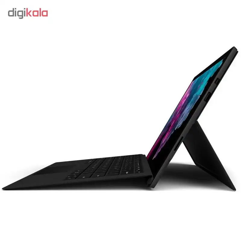 تبلت مایکروسافت مدل Surface Pro 6 - B