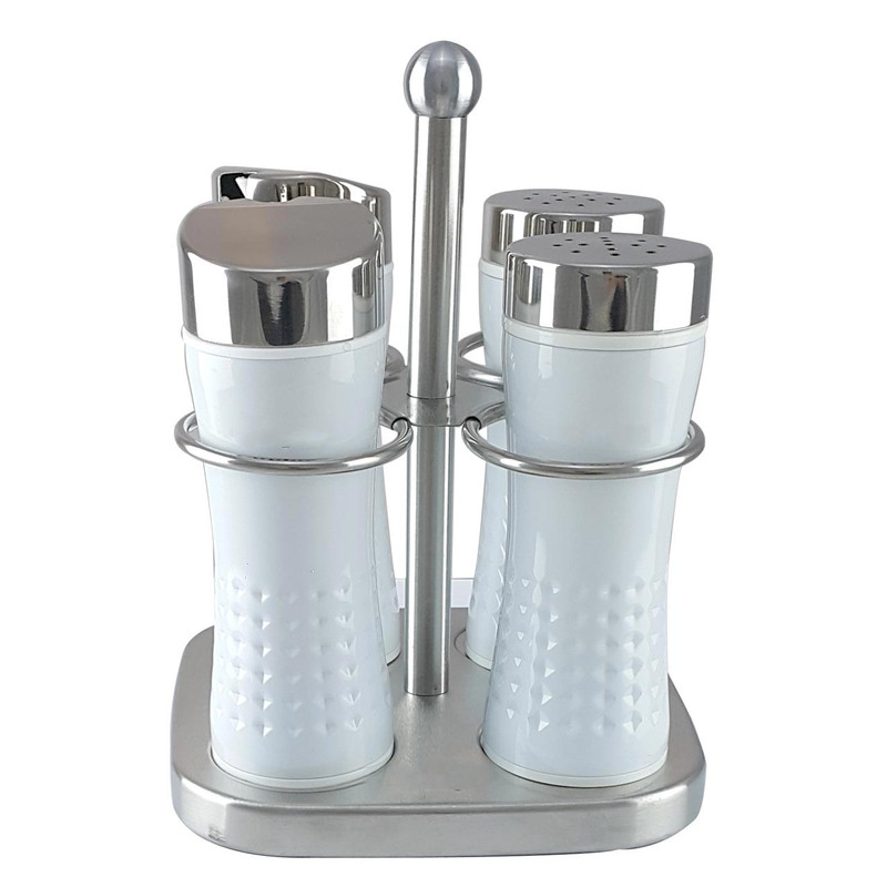 ست آبلیمو خوری و نمک پاش آرورا کد 281 ست آبلیمو خوری و نمک پاش آرورا کد 281