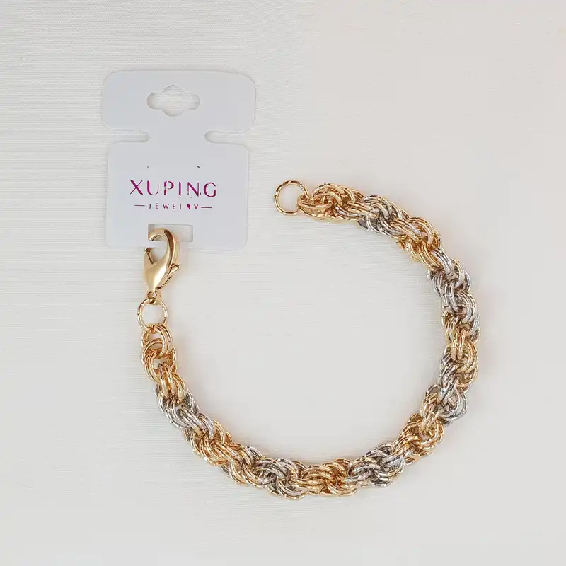 دستبند زنانه ژوپینگ مدل DD250