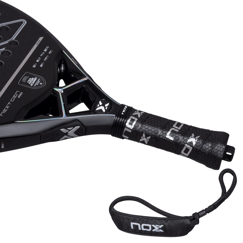 راکت پدل نوکس مدل NextGen Pro Attack 12K 2026