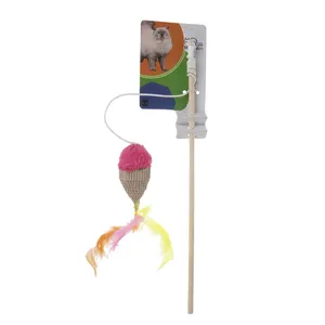 اسباب بازی گربه مسترکاپالو کد FK01