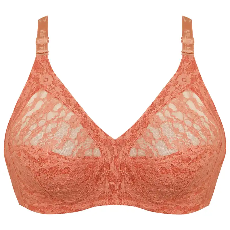 سوتین زنانه پانیذ کد 3484-G